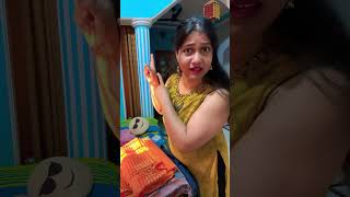 Ek hi parivar pr bojh kyuuuu daale 😂🤣😜comedy summer summervibes family  Vrinda Chaudhary [upl. by Boleslaw]