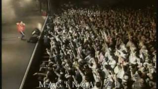 水木一郎 Ichiro Mizuki  マジンガーZ Mazinger Z LIVE [upl. by Homans]