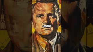 Martin Bormann The Nazi Leader Who Vanished [upl. by Jinny660]