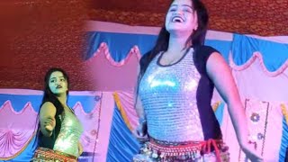 DANCEGURU Aam Paka Jam Paka Paka Anaros  BANGLA Dj stage dance show [upl. by Dier]