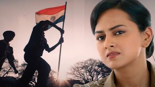 १५ अगस्त के दिन ४९ घरो में हुई चोरी  Independence Day Special Movie Chakra Hindi Dubbed  Part 1 [upl. by Baily]