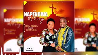 Martha Mwaipaja Ft Bony Mwaitege  NAPENDWA NA MUNGU Official Audio [upl. by Coretta]