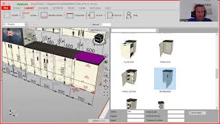 TrunCAD 20XX  Using the library [upl. by Torrance667]