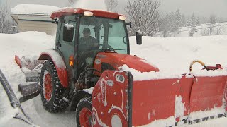 Prendre le déneigement en main [upl. by Malinowski]