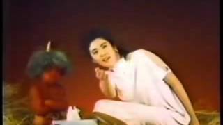 Super Rare Japanese Kleenex Commercial [upl. by Nahtanohj359]