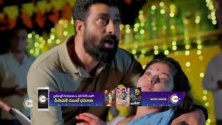 Prema Entha Maduram  Ep  1116  Webisode  Dec 5 2023  Sriram Venkat And Varsha HK  Zee Telugu [upl. by Kohler]