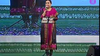 Gongura thota kada performance By Kalpana [upl. by Neirod353]