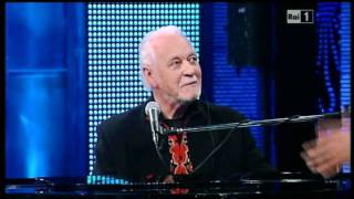 Gary Brooker PROCOL HARUM  A whiter shade of pale  Homburg 1967 [upl. by Anela965]