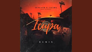 Icupa Official Remix feat Platini P [upl. by Siryt]