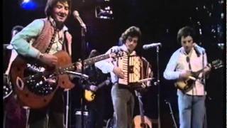 quotOoh La Laquot live  Ronnie Lane [upl. by Ciapas488]