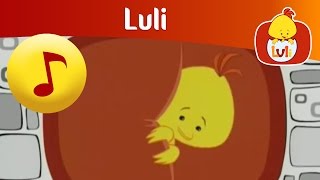 Luli TV [upl. by Nodyarg649]