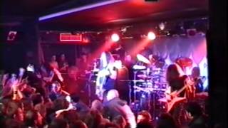 Morbid Angel  Live in Zagreb 2004 [upl. by Reifnnej961]