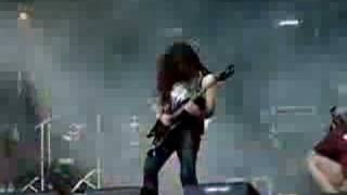 Possessed live at Wacken [upl. by Bardo]