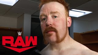 Sheamus “Pete Dunne has graduated the Banger Academy” Raw highlights Oct 7 2024 [upl. by Arutek]