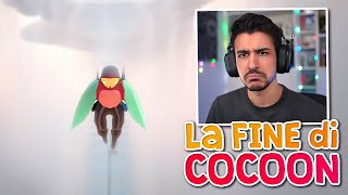 Il gioco è FINALMENTE diventato bello  COCOON ITA  EP 2 [upl. by Elehcim644]