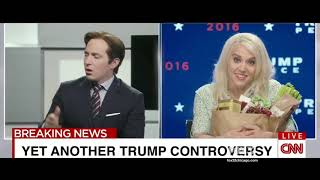 Extra exclusive interview with Kellyanne Conway [upl. by Ghassan]