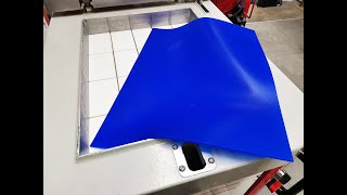 SiliMat  silicone mat for dividers and dividershapers MERAND [upl. by Nomead]