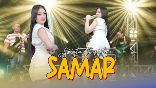 SAMAR  SHINTA ARSINTA Official Music Live Ngertio sayang aku wegah kelangan [upl. by Rose284]