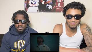 Sam Tompkins FIRST TIME HEARING quotBloodlinequot Official Video  REACTION [upl. by Loise]