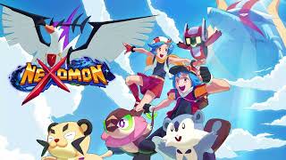 Nexomon Ivan Gym Ost Ps4 [upl. by Nodyarg]