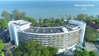 Golden Sands Resort by ShangriLa Penang [upl. by Tewfik242]