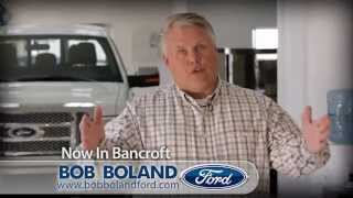 Help Bob Boland Ford Inc to the rescue [upl. by Namrak703]