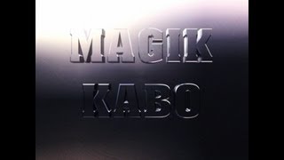 Futurcrew  Kabo Magik [upl. by Aramas]