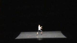 Armando Braswell in quotBallet 101quot By Eric Gauthier [upl. by Demeyer]