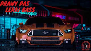 🥵POLSKI RAP W REMIXACH🥵VOL48🚗Prawy pas lekki bass🚗 VIXA Hity Remixy PrawyPasLekkiBass JAZDA🔥 [upl. by Stevens]