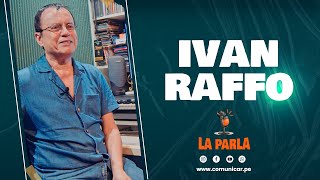 IVAN RAFFO El Maestro detrás de la Música de Alborada en La Parla [upl. by Carmencita]