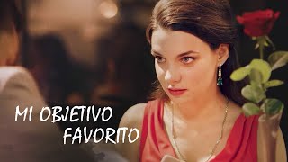 Mi objetivo favorito  Película completa  Película romántica en Español Latino [upl. by Yrrehc261]