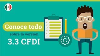 México  Todo sobre la versión 33 CFDI en Alegra [upl. by Leone419]