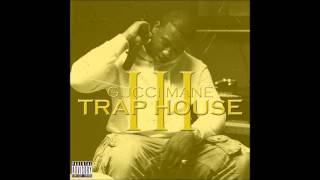 3 Use Me  Gucci Mane ft 2 Chainz  Trap House 3 [upl. by Eugirne]