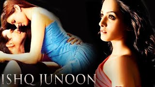 Ishq Junoon Full Movie Hindi Movie 2016  Rajbeer Singh Akshay Rangshahi Divya Singh Hindi Movie [upl. by Laird]