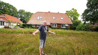 1000 Wege um ein Haus zu Renovieren Tag 208  Landhaus in Ostfriesland [upl. by Llain]