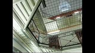 Gloucester Prison Banged Up Documentary Part 2 [upl. by Urbani]