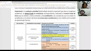 Electivas u Optativas Mecatrónica  Opción Terminal ISISA [upl. by Cerelia]