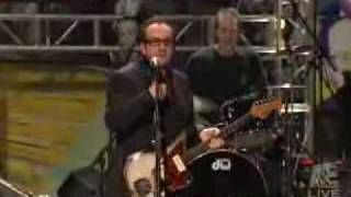 Elvis Costello  Beyond Belief Live 2003 [upl. by Towbin]