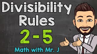 Divisibility Rules for 1 2 3 4 5 6 7 8 9 10 11 12 13  DivisibilityRules  Team MAST [upl. by Iderf]