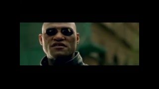 Morpheus explains what is the matrix [upl. by Fermin]