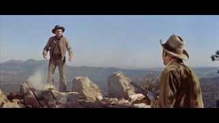 El hombre de Laramie 1955 de Anthony Mann El Despotricador Cinéfilo [upl. by Gollin]