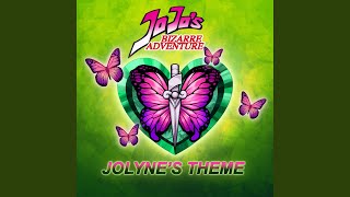 Jolynes Theme Epic Version [upl. by Georgie]