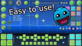 How to Use Custom Orbs in Geometry Dash [upl. by Robins]