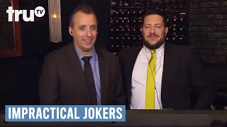 Impractical Jokers  How Not To Start A Business [upl. by Mall]