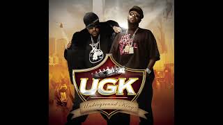 CLEAN UGK  Intl Players Anthem I Choose You feat OutKast [upl. by Canada941]