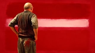 Mark Rothko  Lhumaniste abstrait [upl. by Yevre]