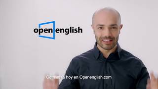 ¡Salud  Comercial  Open English [upl. by Karia]