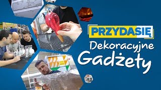 To Ci się przyda Dekoracyjne gadżety – Przyda Się 2 [upl. by Bautram]