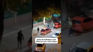 Polise silah çekip küfür ettiler serbest kaldılar çünkü… [upl. by Bethezel438]