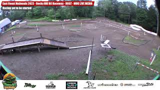 15 Scale East Coast Nationals Qualifying Round 3  Rocky Hill RC Raceway  MOD Live Media [upl. by Frankhouse]